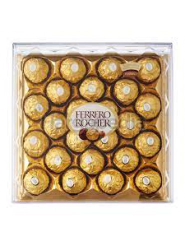 FERRERO ROCHER 24CS